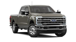 2026 Ford Super Duty® External Image 4